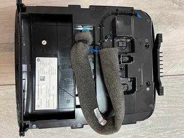 Illuminazione sedili anteriori Mercedes Sprinter