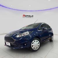 FORD Fiesta 6ª serie Fiesta 1.4 3 porte Bz.- G...