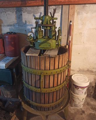 Forata per vino 