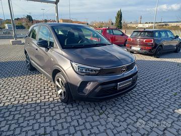Opel Crossland Crossland 1.2 12V Start&Stop Editio