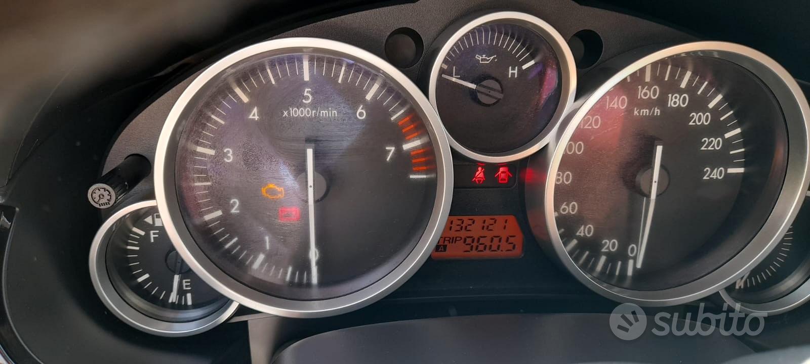 Mazda Mx-5 2006 photo 3