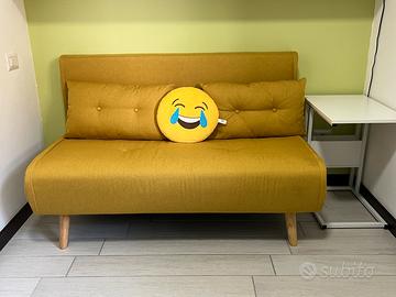 Divano letto