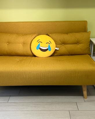 Divano letto