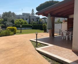 Villa Terracina Circeo 6 settembre mare 7 posti