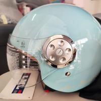 Casco Star Deluxe LML XL