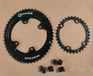 rotor qrings
