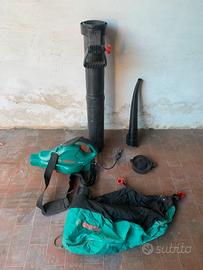 Soffiatore Aspiratore Bosch ALS 30