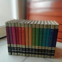 Enciclopedia I QUINDICI
