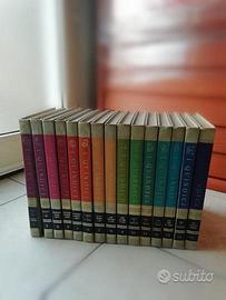 Enciclopedia I QUINDICI