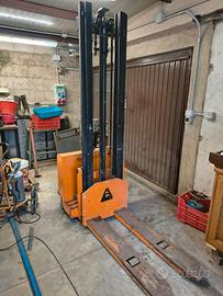 muletto fiat completo