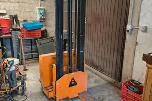 muletto fiat completo