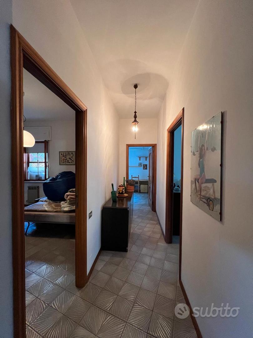 Appartamento – Aristanis/Oristano, San Nicola - Altro