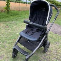 Trio book peg perego