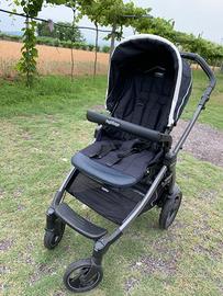 Trio book peg perego