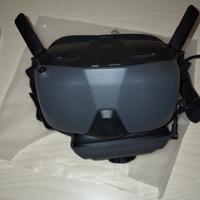 Dji Goggles 3 + Dji Motion 3