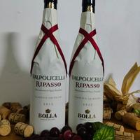 5 bottiglie di vino,