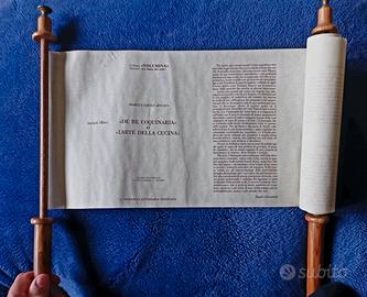 De re coquinaria-Apicio-Collana Volumina