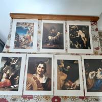 Jusepe de Ribera - La Repubblica, stampe a colori