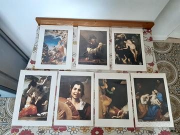 Jusepe de Ribera - La Repubblica, stampe a colori