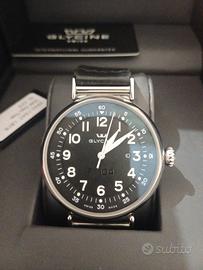 Glycine F104 48mm