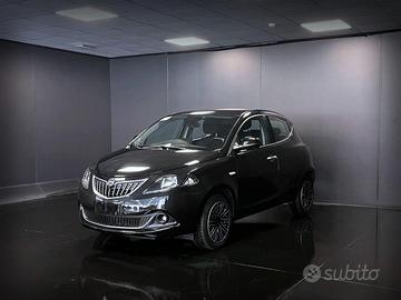 LANCIA Ypsilon 1.0 FireFly 5 porte S&S Hybrid Go