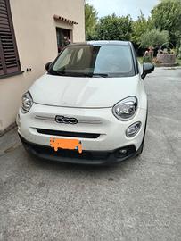 Fiat 500 x 1.3 mjt