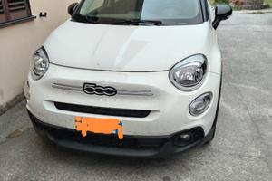 Fiat 500 x 1.3 mjt