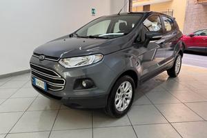 Ford EcoSport 1.5 TDCi 95 CV Business 2017