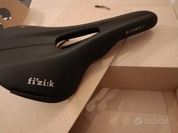 Sella FIZIK ALIANTE R5 OPEN