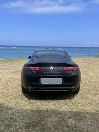 Laguna 3 coupe 2010