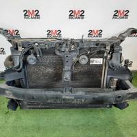 RIVESTIMENTO ANTERIORE RENAULT Koleos 1Â° Serie 62