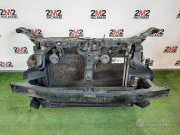 RIVESTIMENTO ANTERIORE RENAULT Koleos 1Â° Serie 62