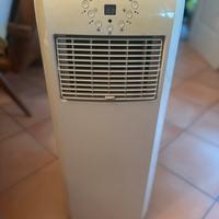 Condizionatore portatile