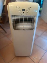 Condizionatore portatile