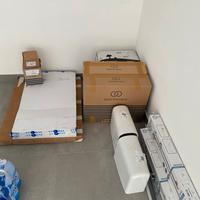 Sanitari e altro per bagno