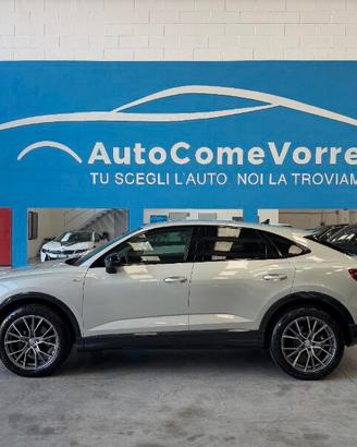 AUDI Q3 2ª serie Q3 SPB 35 TDI S tronic