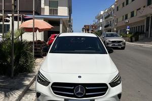 mercedes classeB (180 d 2019)