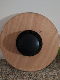 Balance board