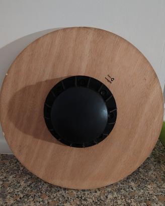 Balance board