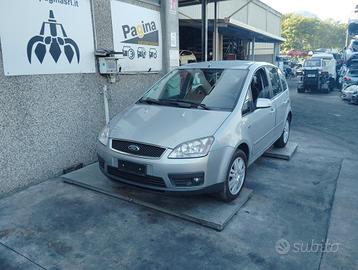 FORD FOCUS C-MAX 1.8 TD 2005 KKDA  PER RICAMBI