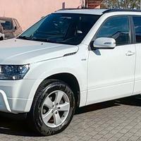 Suzuki Grand Vitara 1.9 DDiS 5 porte Offroad