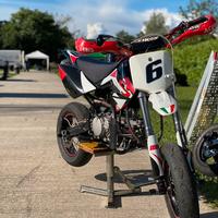 Pitbike Profive 160 motard