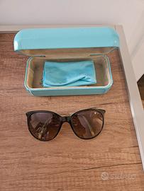 Occhiali da sole Tiffany