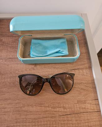 Occhiali da sole Tiffany