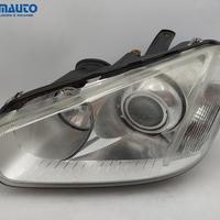 Faro xeno sx Ford C-Max (07)