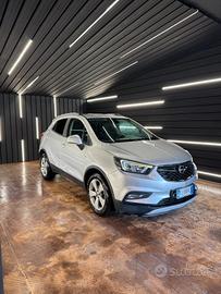 Opel Mokka X 1.4 Turbo GPL Tech 140CV 4x2 Innovati