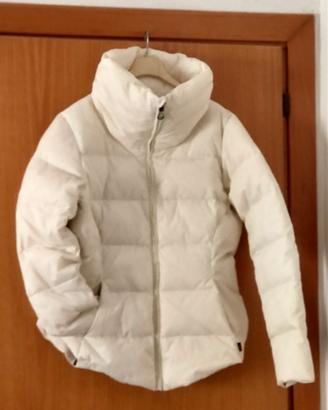 Piumino leggero donna Robe di Kappa impermeabile L