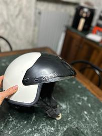 Casco moto MDS Bullet