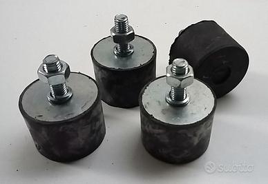 Paracolpi - Antivibranti