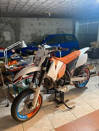 Cerchi motard 17 husqvarna/ktm